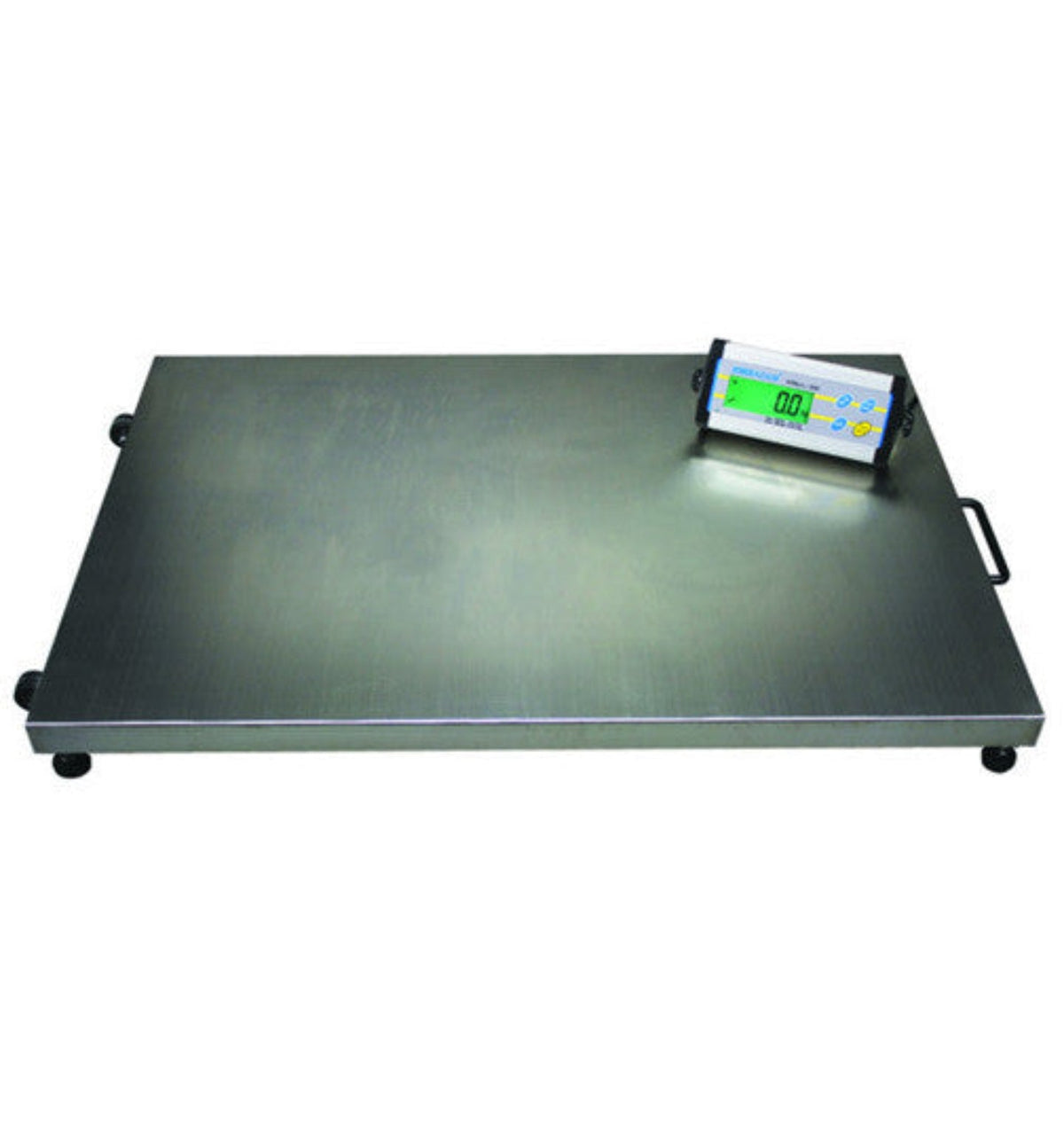 Adam Equipment Floor Scale & Indicator - 440 x 0.1 lb - CPWplus 200L