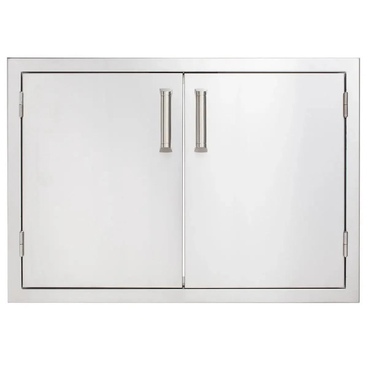 Quivira Double Access Door