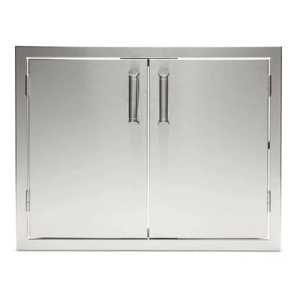 Quivira Double Access Door