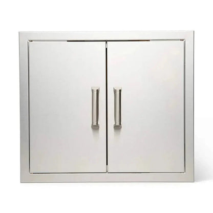 Quivira Double Access Door