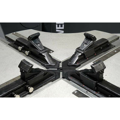 Ranger R80EX Tilt Back Tire Changer Dual Tower Assist