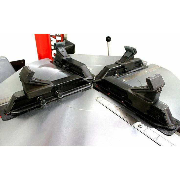 Ranger R980AT Swing Arm Tire Changer Single Tower Assist