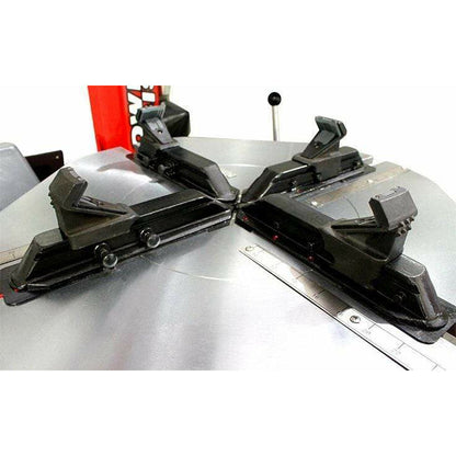 Ranger R980AT Swing Arm Tire Changer Single Tower Assist