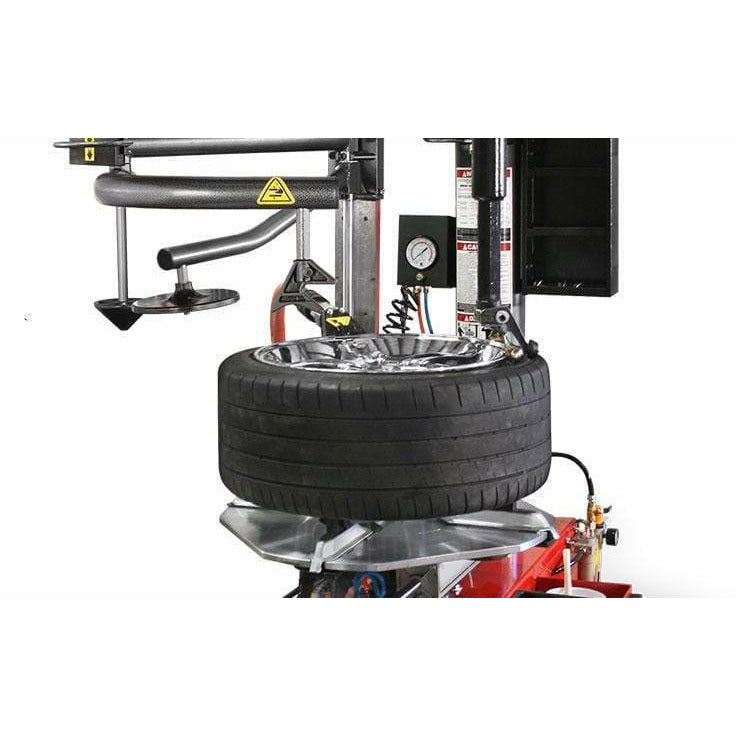 Ranger R980AT Swing Arm Tire Changer Single Tower Assist