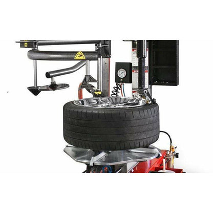 Ranger R980AT Swing Arm Tire Changer Single Tower Assist