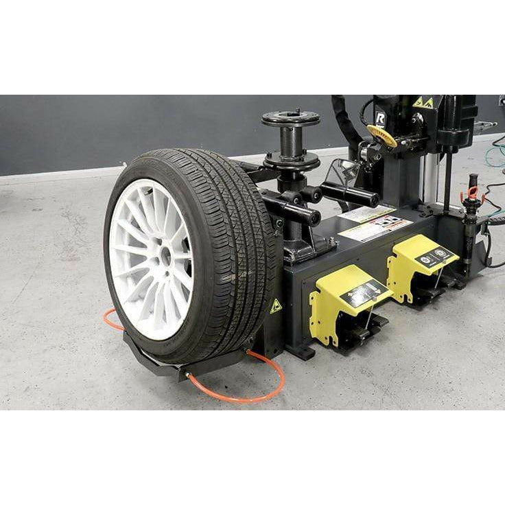 Ranger RV1 Wheel Guardian Touchless Tire Changer Machine