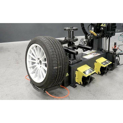 Ranger RV1 Wheel Guardian Touchless Tire Changer Machine