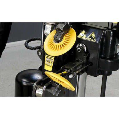 Ranger RV1 Wheel Guardian Touchless Tire Changer Machine
