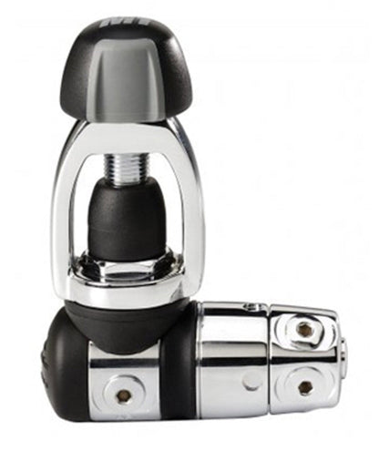Zeagle Atomic Aquatics M1 First Stage Environmentally Sealed w/ Monel Piston - REG191 DIN
