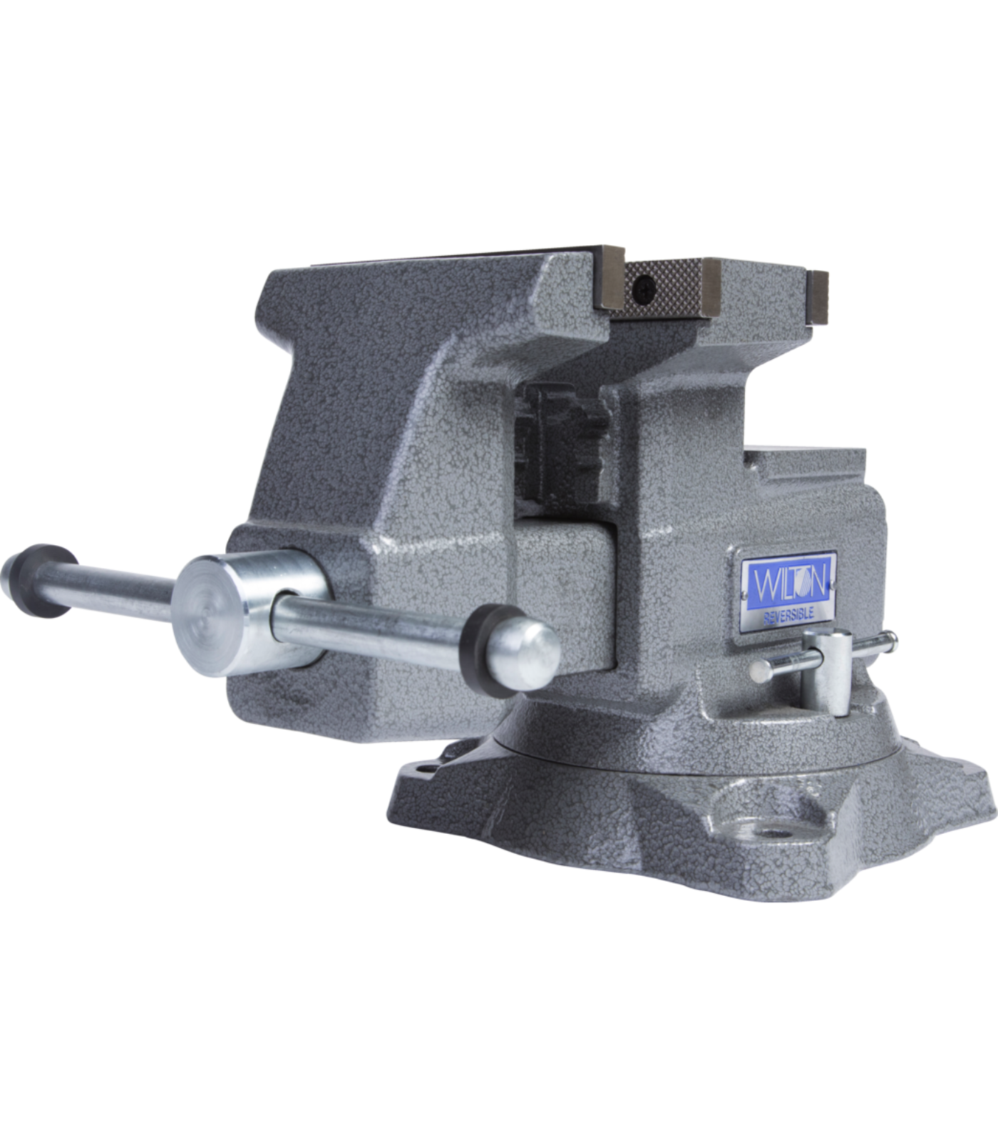 WILTON 5-1/2" Reversible Bench Vise - WL9-28821