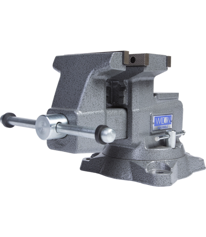 WILTON 5-1/2" Reversible Bench Vise - WL9-28821