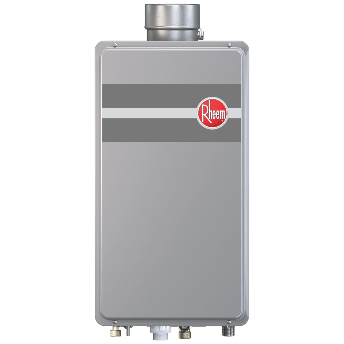 Rheem 180,000 BTU Indoor Direct Vent Natural Gas Tankless Water Heater Model RTG-84DVLN-1