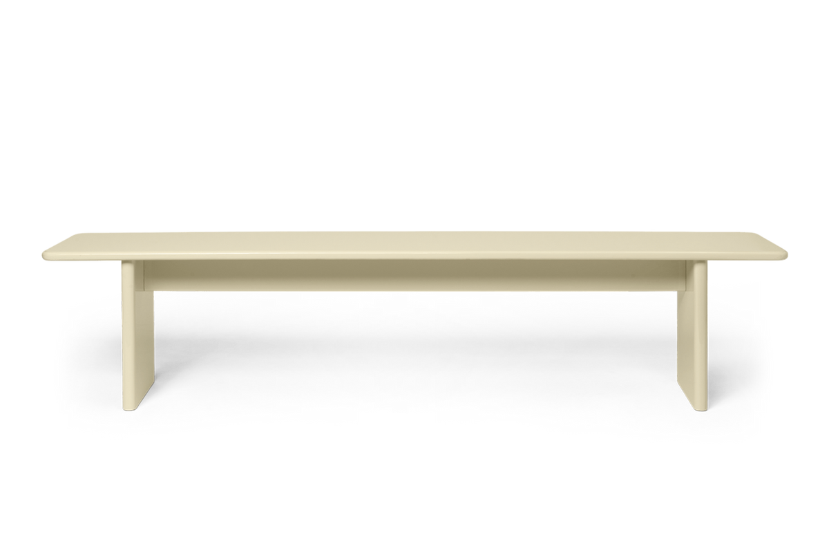 Ferm Living Rink Bench - 1104270163