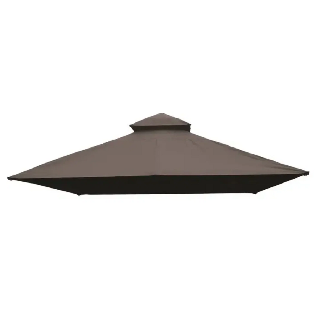 GREE Riverstone Industries ACACIA AGKRC12-SD 12 sq. ft. Gazebo Replacement Canopy SunDURA - AGKRC12-SD COBALT BLUE