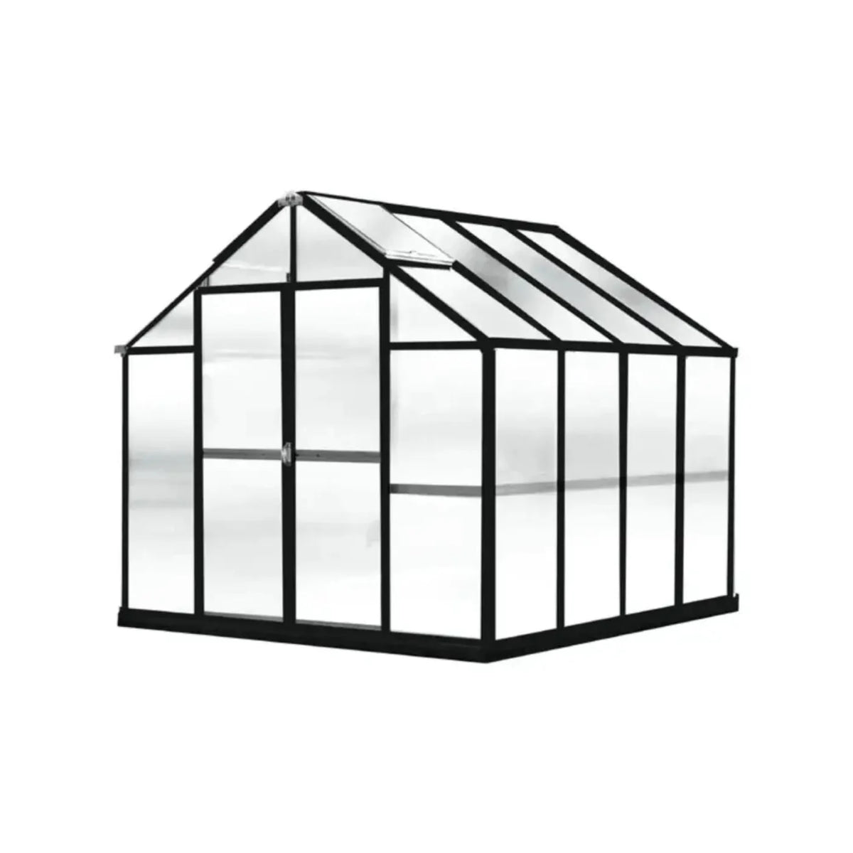 GREE Riverstone Industries MONT Greenhouse Growers - MONT-8-BK-GROWERS