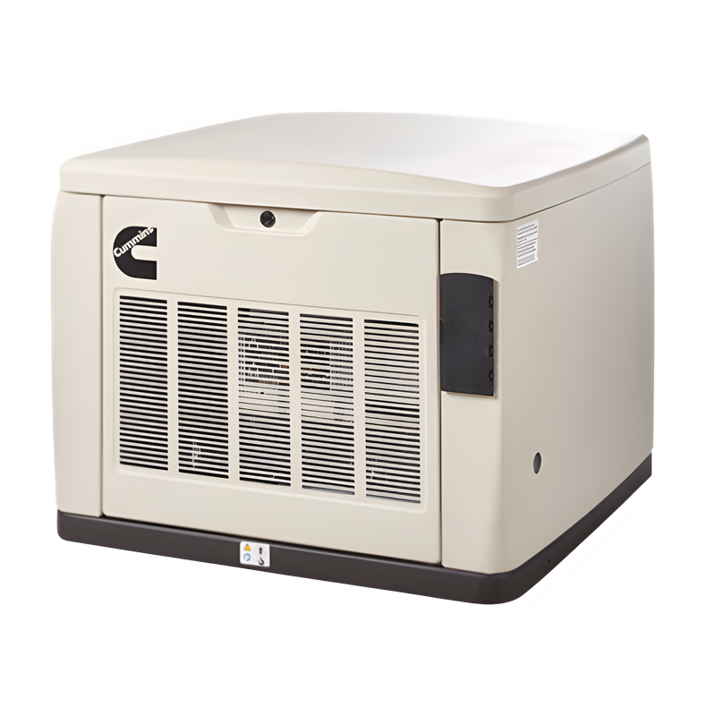 Cummins RS20A Quiet Connect™ 20kW Standby Generator
