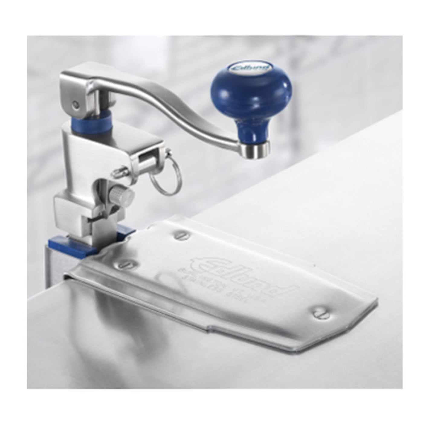 Edlund SG-2CL Manual Can Opener With 22" Bar - EDSG2CL