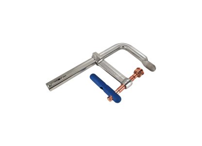 WILTON 48" Heavy Duty F-Clamp Copper - (4800S-48C)