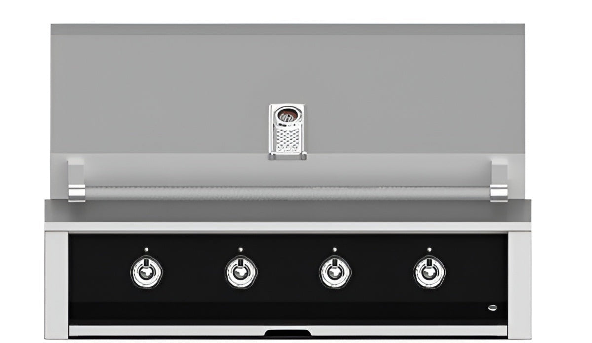 Aspire: 42" Built-In Gas Grill - EAB42-LP