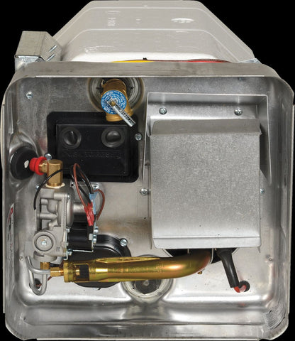 Suburban Gas-Electric Water Heater Model Number SW6DE 5239A 6 Gallon - S6U5239A