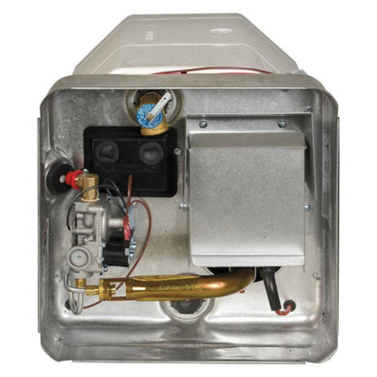 Suburban LP Water Heater Model Number - 6 Gallon - S6U5238A