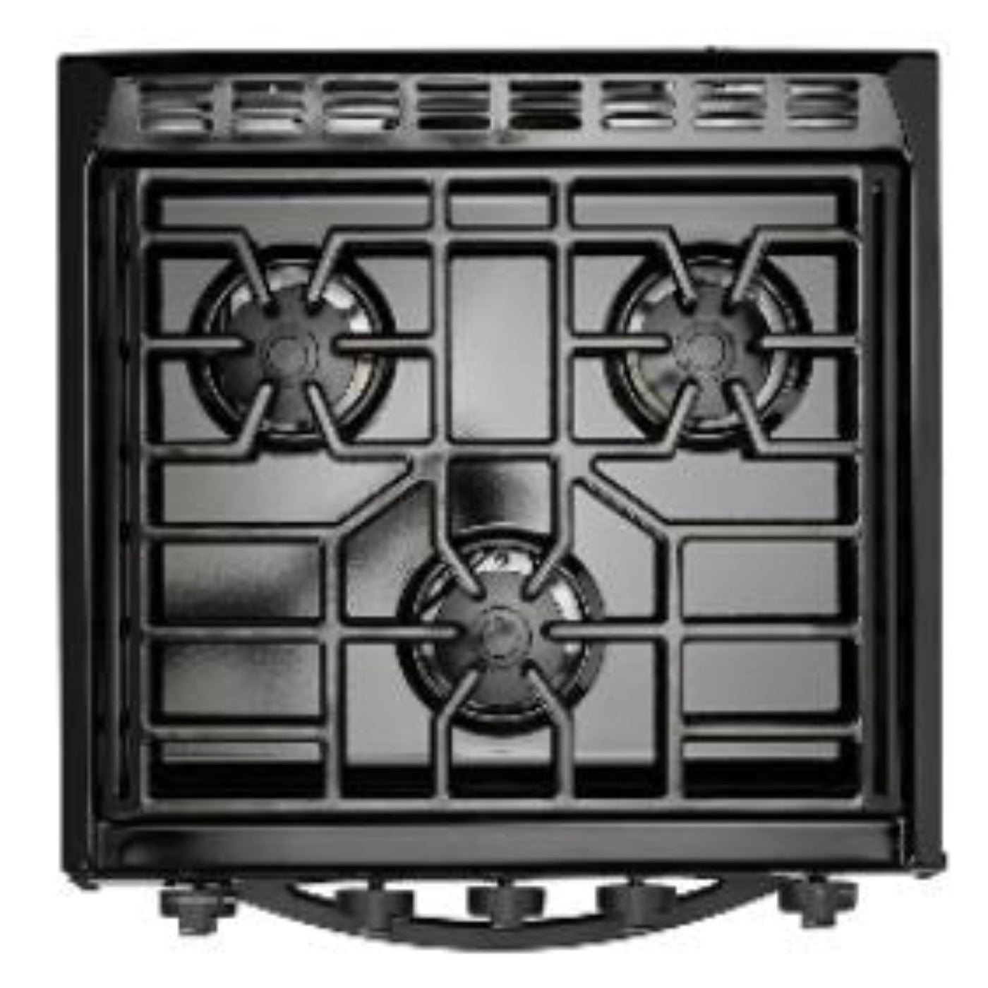 Suburban Model SCNB2S1QEC Slide-In Cooktop  - 3603A