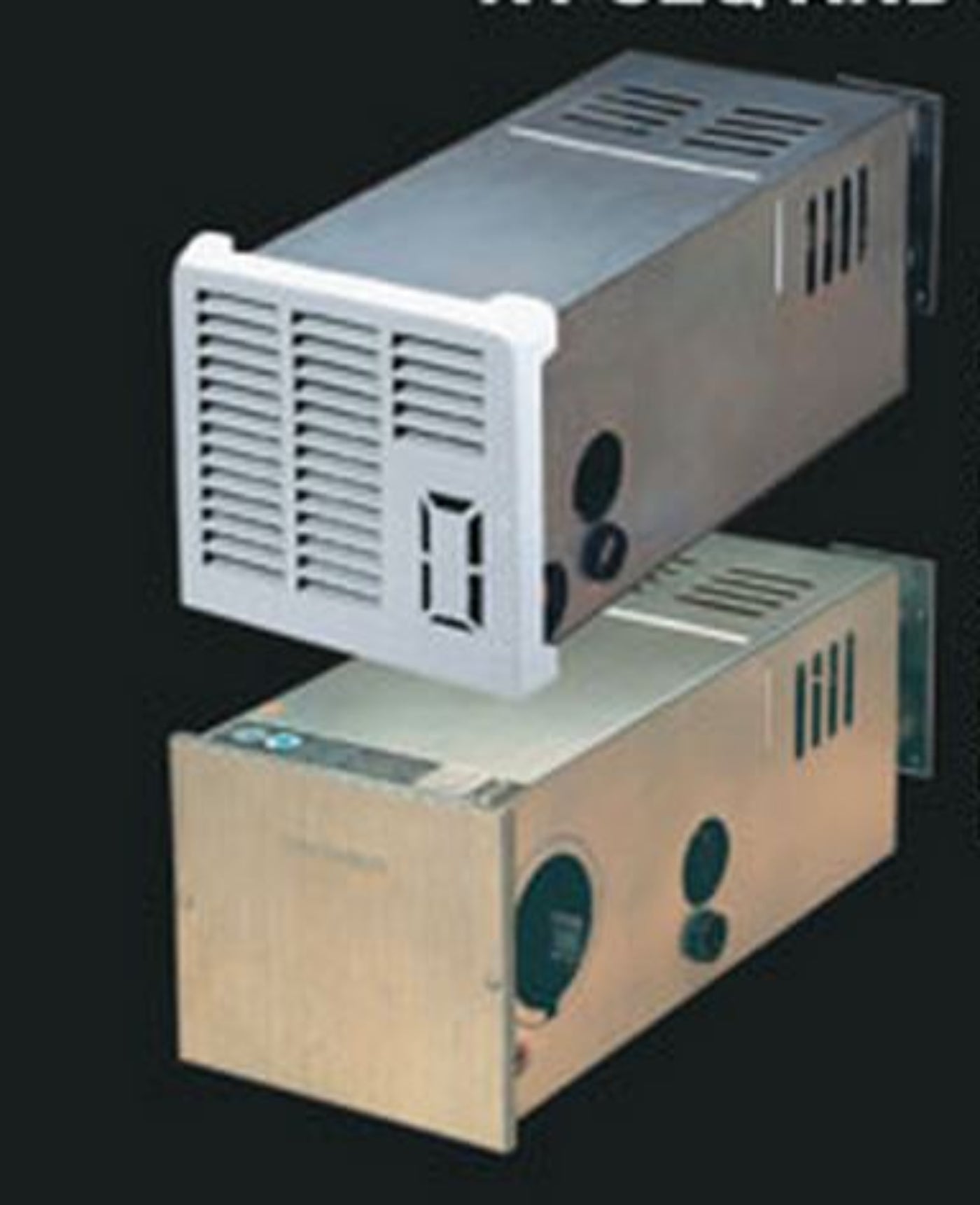 Suburban NT-SQ Series Furnace  - 2450A