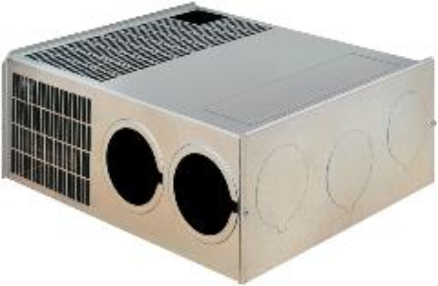 Suburban SF-Q Series Furnace -  2559A
