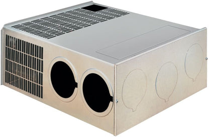 Suburban SFV-Q Series Furnace -  2592A