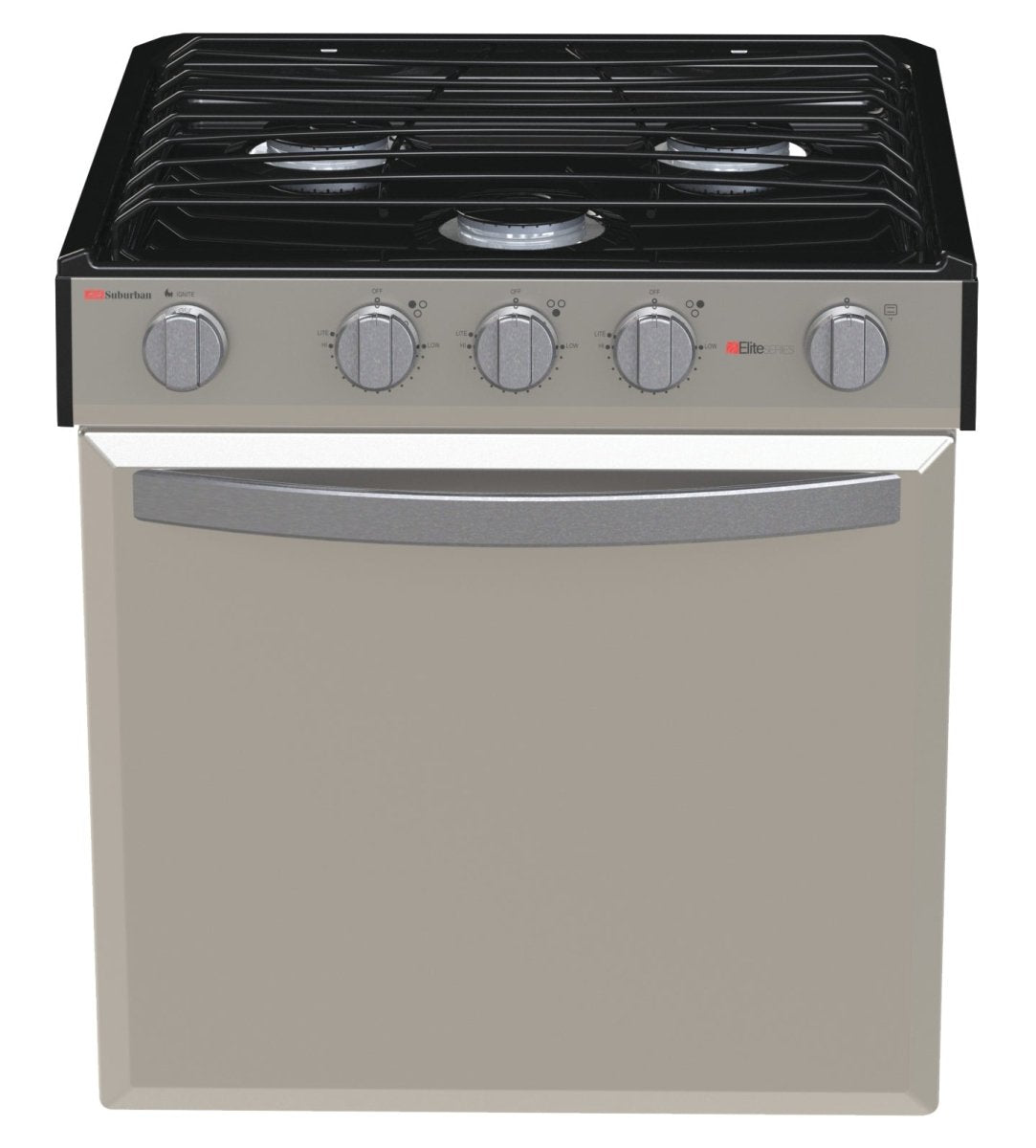 Suburban Stove Elite 3510A