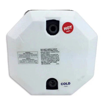 Suburban Water Heater GasElectric -  5323A