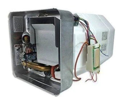 Suburban Water Heater GasElectric -  5323A