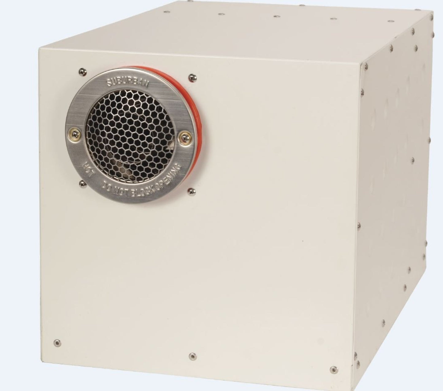 Suburban Water Heater LP 5186A - S6U5186A