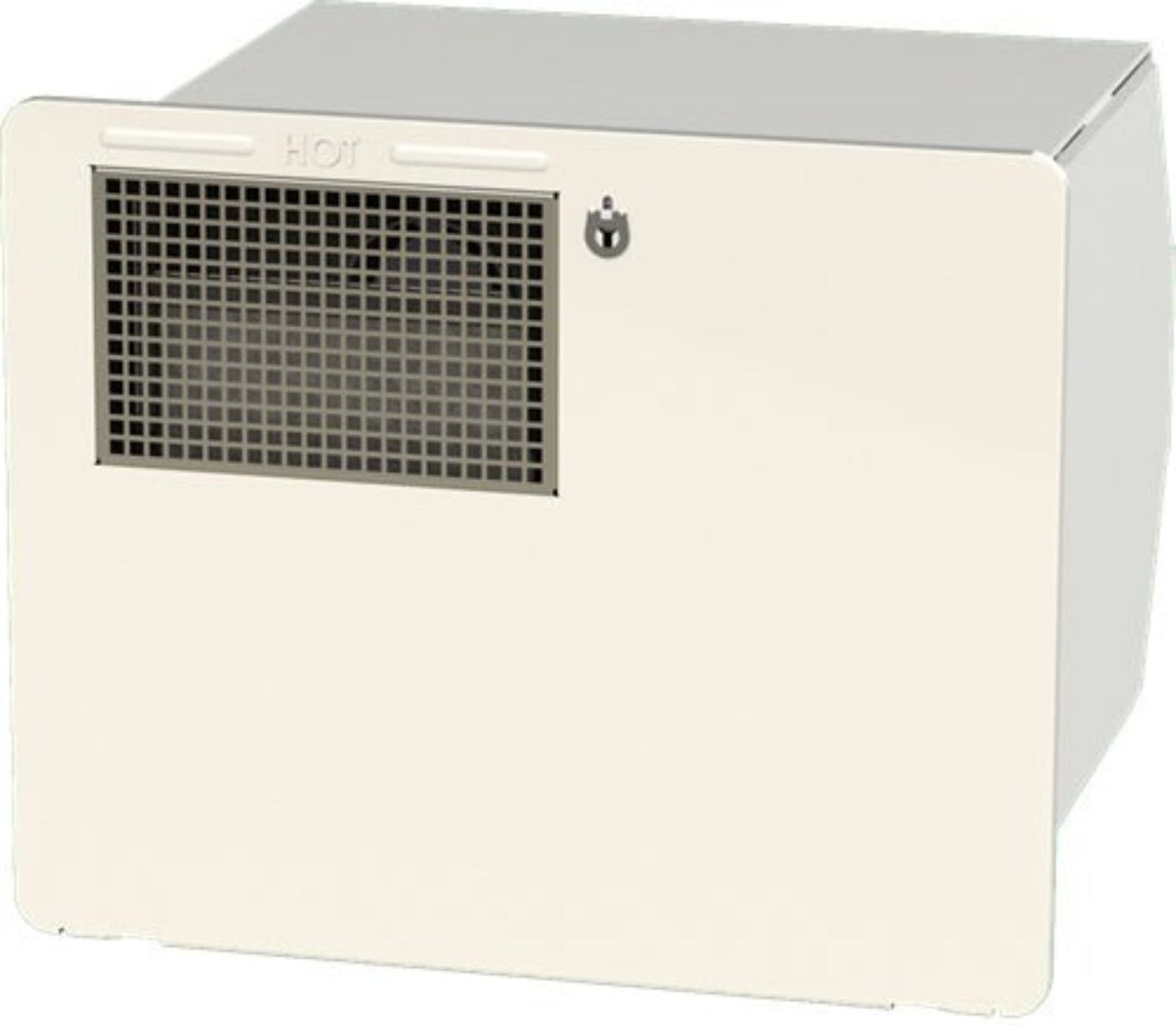 Suburban Water Heater Model Number SAW6DE -  5321A