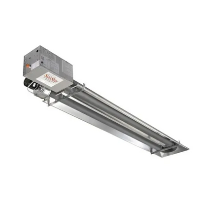 SunStar Residential/Commercial 25K BTU/15ft U Tube Tough Guy Heater/LP/Single Stage