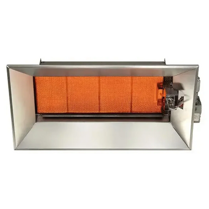 Sunstar StarGlo 26K BTU Industrial Ceramic Infrared Natural Gas Heater