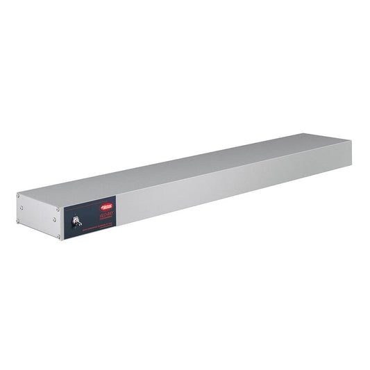 Hatco GRA-48 48" Standard Wattage Glo-Ray Strip Heater with Toggle Control - 800W