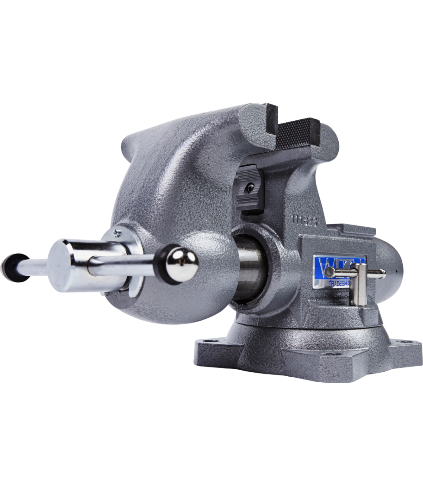 WILTON 6-1/2" Tradesman Bench Vise - WL9-28807