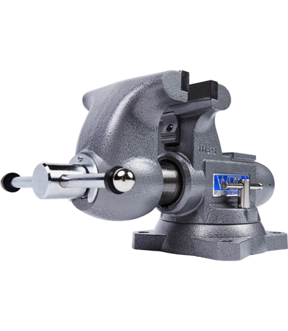 WILTON 6-1/2" Tradesman Bench Vise - WL9-28807