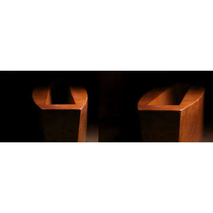 two-square-planter-linear-corner