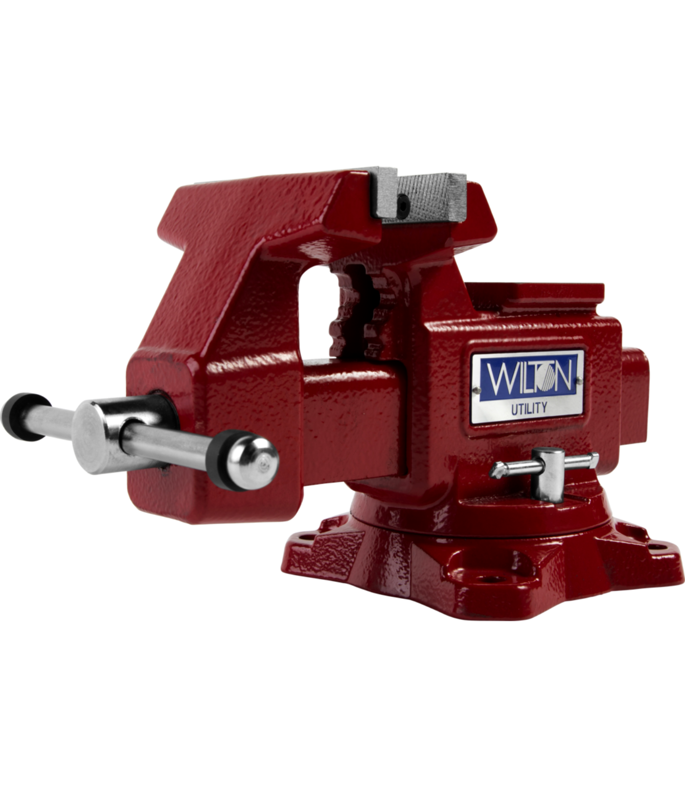 WILTON 6-1/2" Utility HD Bench Vise - WL9-28815