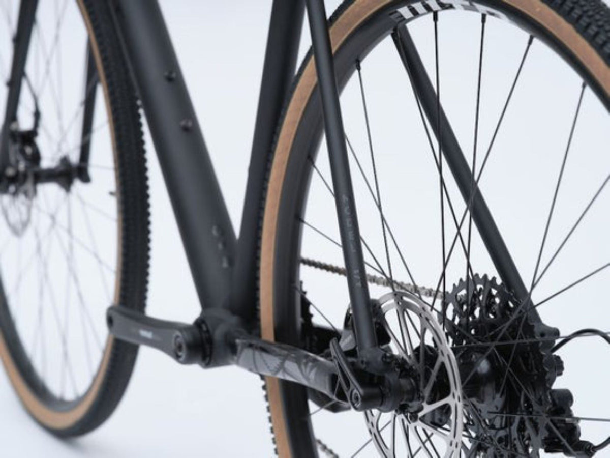 VAAST BIKES All-Road Bikes A/1 APEX 700C - All-Road-APEX-XS