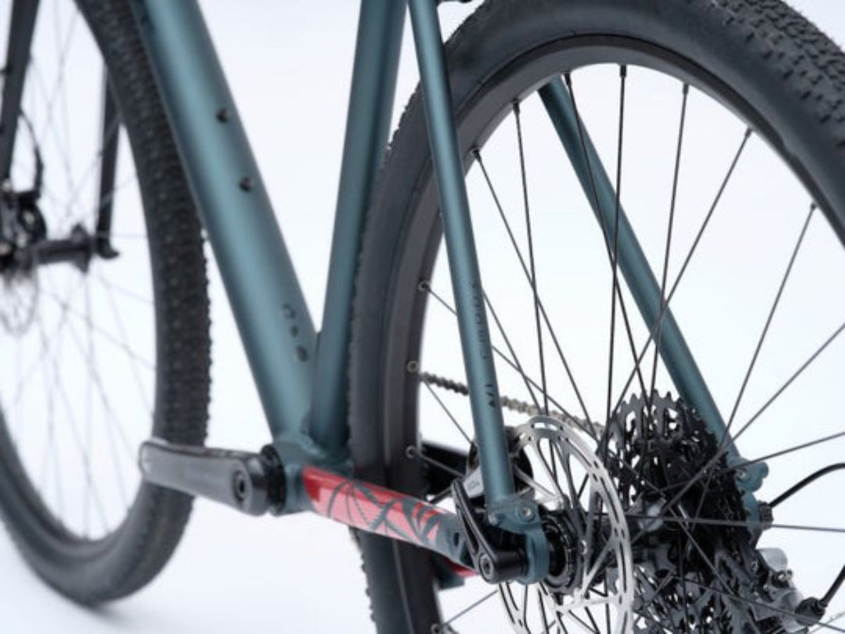 VAAST BIKES All-Road Bikes A/1 RIVAL 650B - All-Road-650B-M