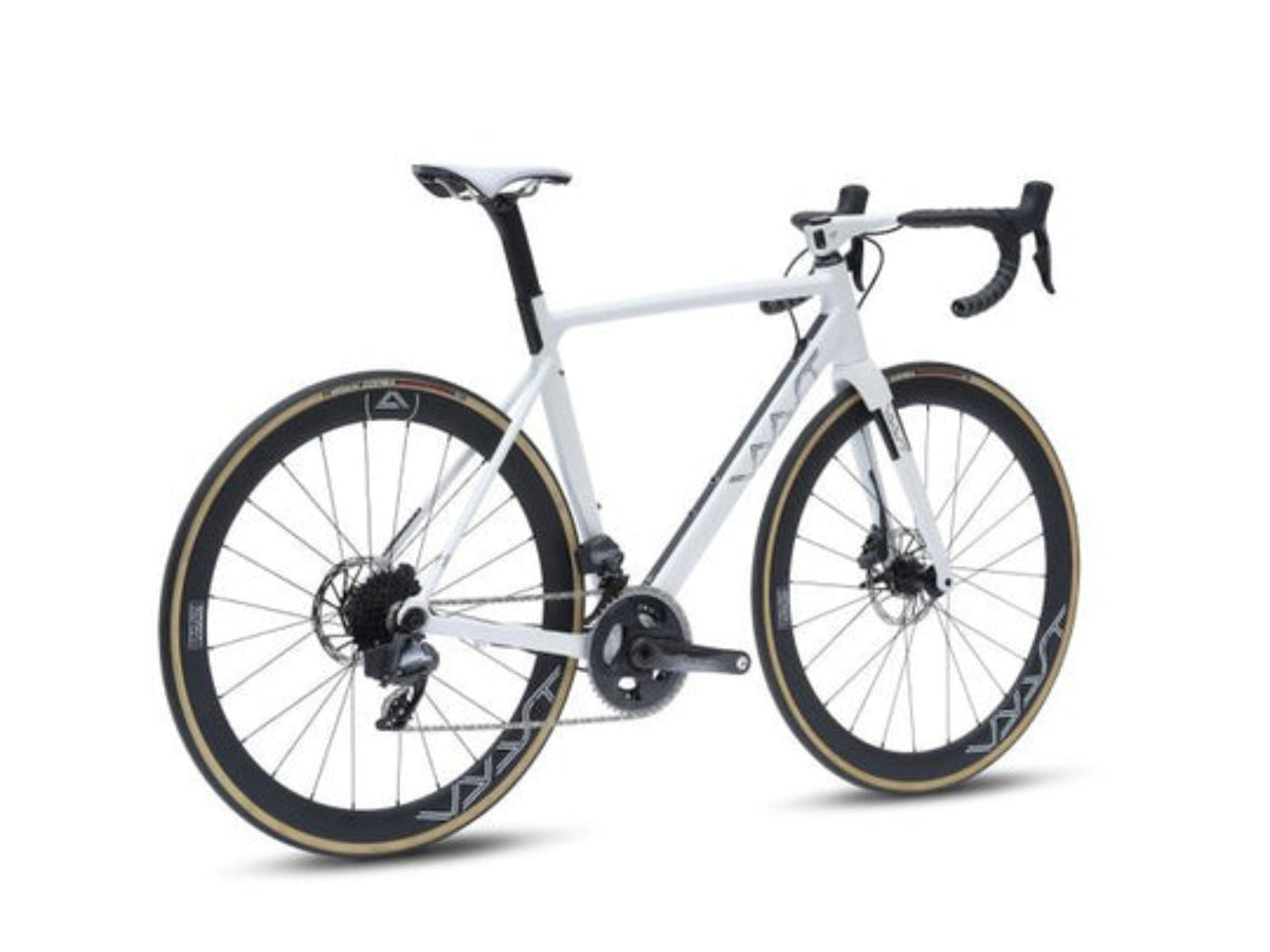 VAAST BIKES Road Bike R/1 700C Force AXS - Road-Bike-AXS-XS