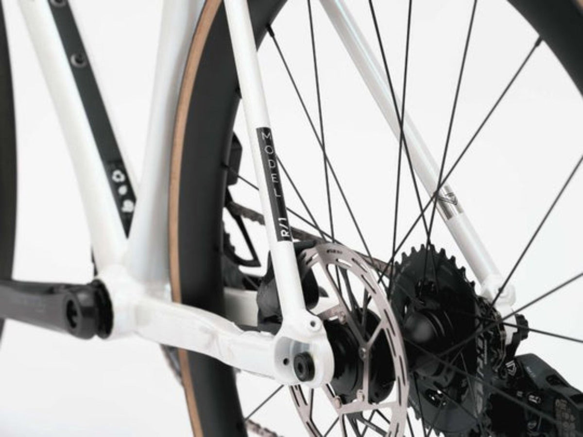 VAAST BIKES Road Bike R/1 700C Force AXS - Road-Bike-AXS-XS