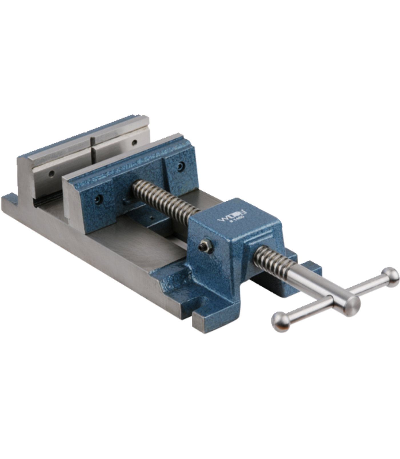 WILTON 6" Versatile Drill Press Vise Rapid Nut 1460 - WL9-63243