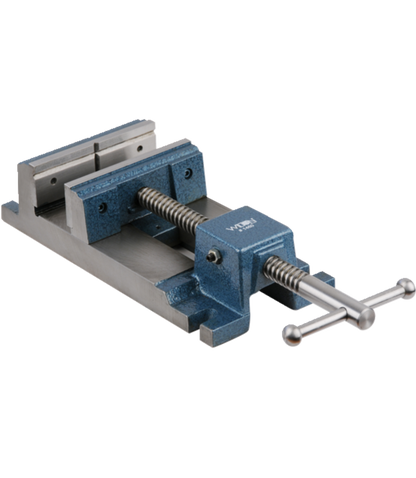 WILTON 6" Versatile Drill Press Vise Rapid Nut 1460 - WL9-63243