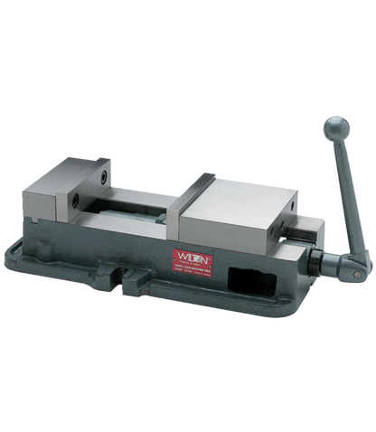 WILTON 5" Verti-Lock Machine Vise - WL9-12390