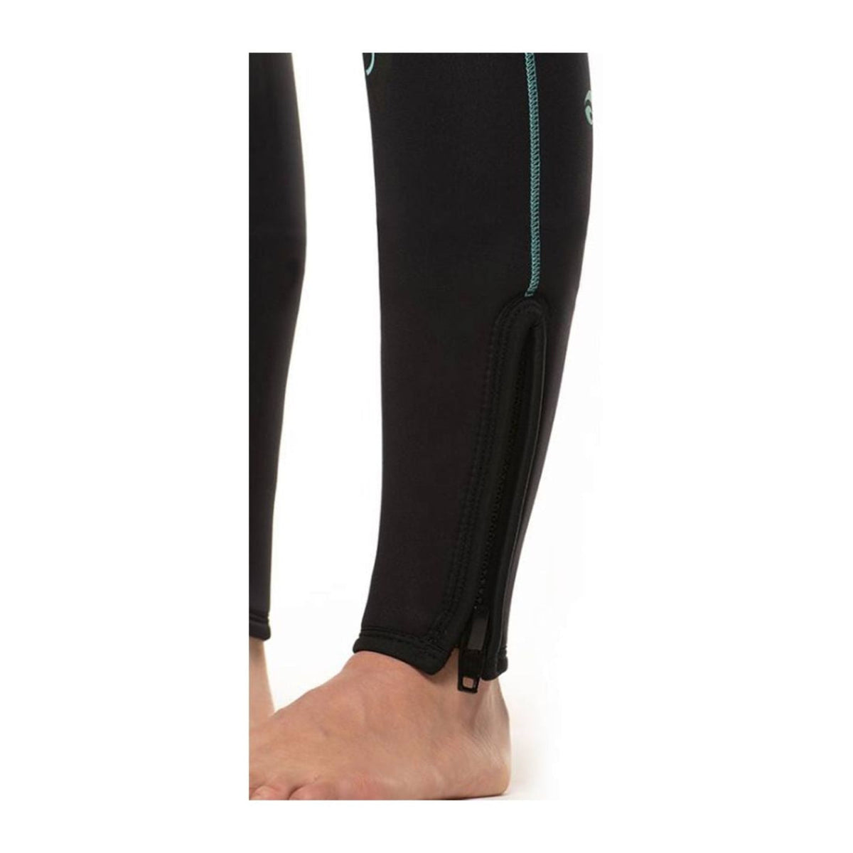 Zeagle 7mm Womens Nixie Ultra Full Wetsuit - WET404 02-BLK