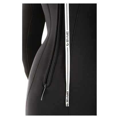 Zeagle 7mm Womens Nixie Ultra Full Wetsuit - WET404 02-BLK